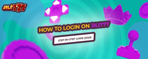 How to Login on Jili777: Step-by-Step Guide (2025)